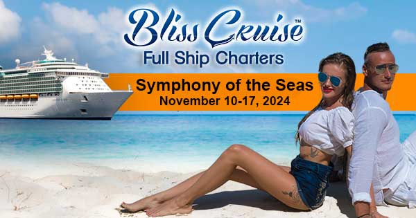 Bliss Cruise Newsletter